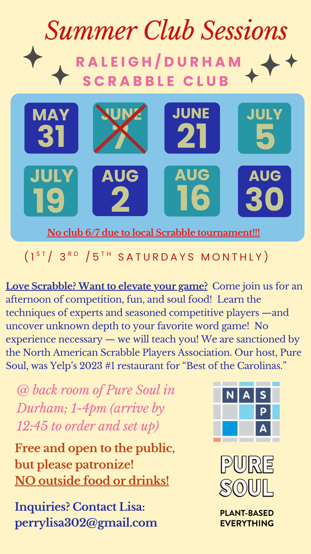 Flyer