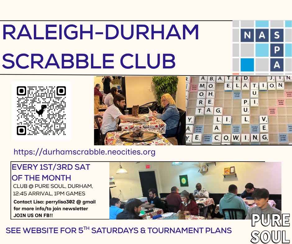 Raleigh-Durham